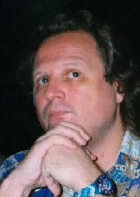 Anthony John Miles (1994)