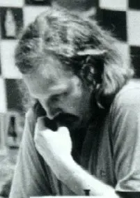 Anthony John Miles (Moskau, 1990)