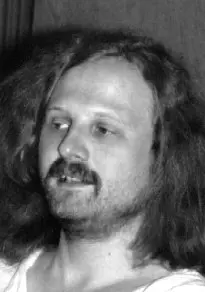 Anthony John Miles (1985)
