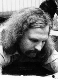 Anthony John Miles (Tilburg, 1985)