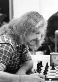 Anthony John Miles (Tilburg, 1985)