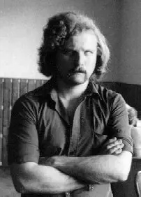 Anthony John Miles (Porz, 1982)