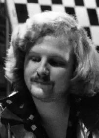 Anthony John Miles (Wien ?, 1979)
