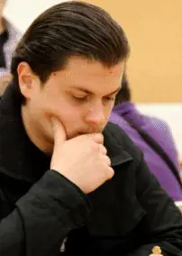 Dino Milanovic (Memorial Syre, 2011)