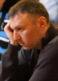 Danilo Milanovic (Deizisau, 2012)