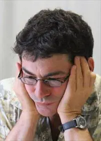 Vadim Milov (N�rnberg, 2012)