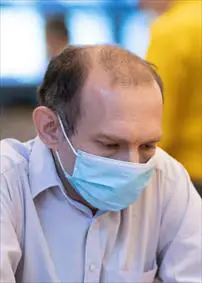 Vadim Milov (Berlin, 2021)