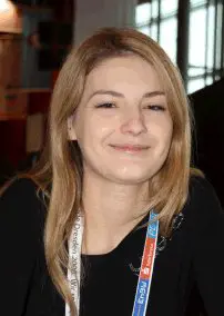 Sophie Milliet (Dresden, 2008)