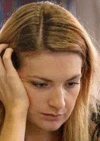 Sophie Milliet (Cap d'Agde, 2014)