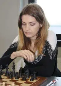Sophie Milliet (Niederwiesa, 2015)