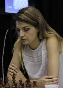 Sophie Milliet (Agen, 2016)