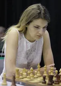 Sophie Milliet (Agen, 2016)