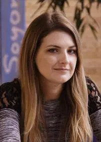 Sophie Milliet (Brest, 2018)