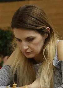Sophie Milliet (Brest, 2019)