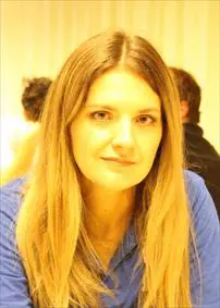 Sophie Milliet (Mayrhofen, 2022)