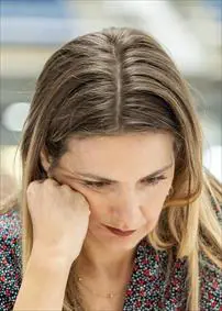 Sophie Milliet (Budapest, 2024)