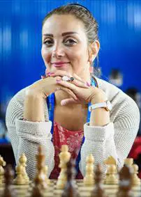 Afamia Mir Mahmoud (Batumi, 2018)