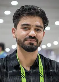 S Wahabuddin Mirzaad (Chennai, 2022)