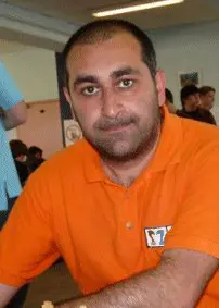 Azer Mirzoev (Balagna, 2010)