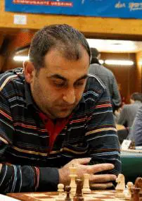 Azer Mirzoev (Cappelle, 2011)