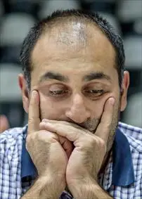 Azer Mirzoev (2015)