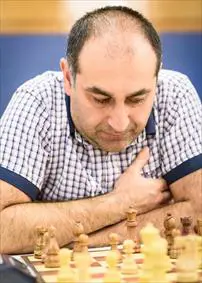 Azer Mirzoev (Isle of Man, 2018)