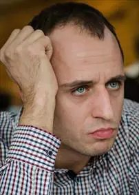 Evgenij Miroshnichenko (2016)
