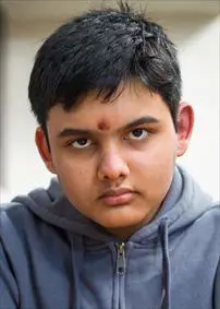 Abhimanyu Mishra (St. Louis, 2022)