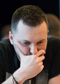 Kamil Miton (Berlin, 2017)