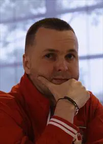 Kamil Miton (Brest, 2018)