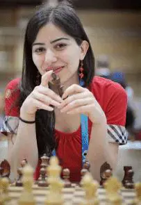 Lilit Mkrtchian (Istanbul, 2012)