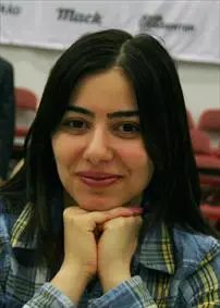 Lilit Mkrtchian (Troms�, 2014)