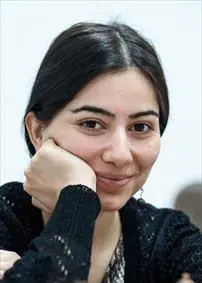 Lilit Mkrtchian (Romania, 2016)