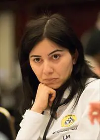 Lilit Mkrtchian (Berlin, 2017)