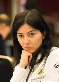 Lilit Mkrtchian (Berlin, 2017)