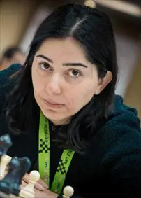 Lilit Mkrtchian (Chennai, 2022)