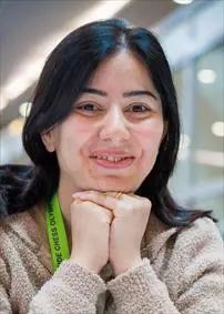 Lilit Mkrtchian (Chennai, 2022)