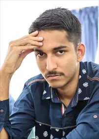 Nubairshah Shaikh Mohammad (2016)