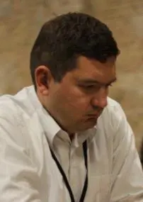 Alexander Moiseenko (Berlin, 2015)