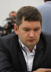 Alexander Moiseenko (Troms�, 2014)