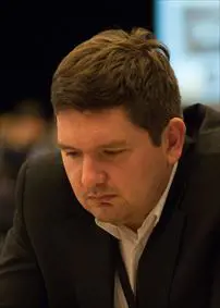 Alexander Moiseenko (Berlin, 2017)