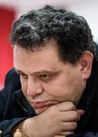 Daniel Moldovan (Romania, 2016)