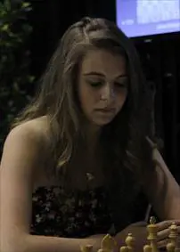 Cyrielle Monpeurt (Agen, 2016)
