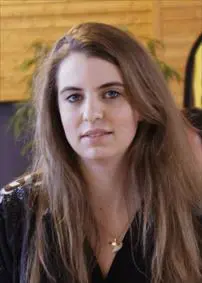 Cyrielle Monpeurt (Brest, 2018)