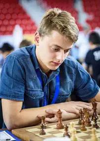 Nichita Morozov (Batumi, 2018)