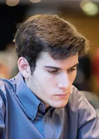 Luca Jr Moroni (Berlin, 2021)