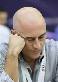 Ivan Morovic Fernandez (Baku, 2016)