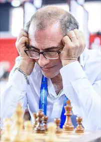 Ivan Morovic Fernandez (Batumi, 2018)
