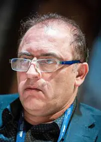 Ivan Morovic Fernandez (Riga, 2021)
