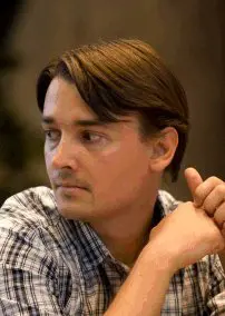 Alexander Morozevich (Biel, 2009)
